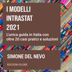 Pubblicazione - I modelli intrastat 2021